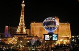 Paris Hotel, Las Vegas